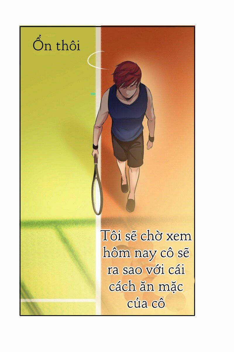 nhiệt huyết thanh xuân chapter 9 23