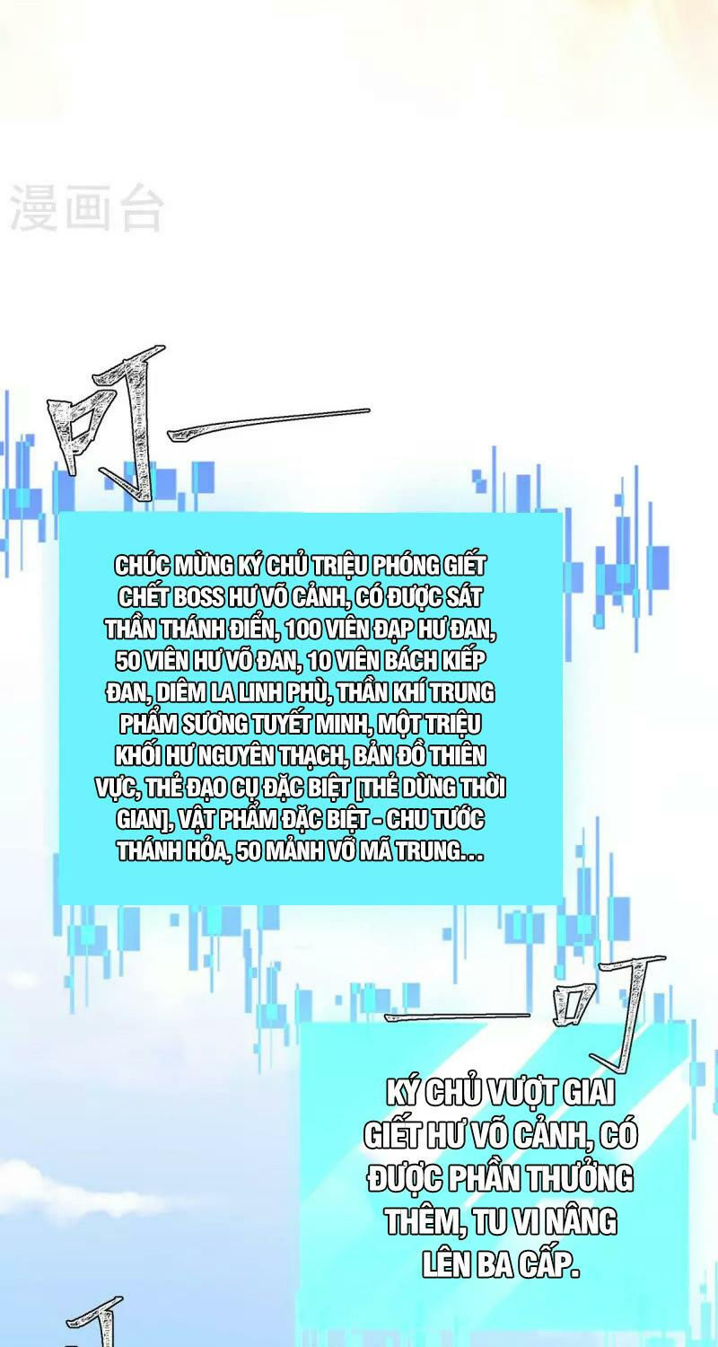 tối cường thăng cấp chapter 278 8