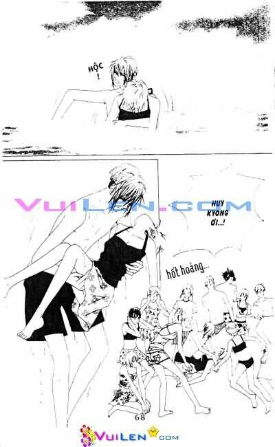 đợi em chapter 68 9