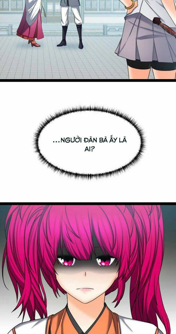 lôi thần chuyển sinh chapter 33 35