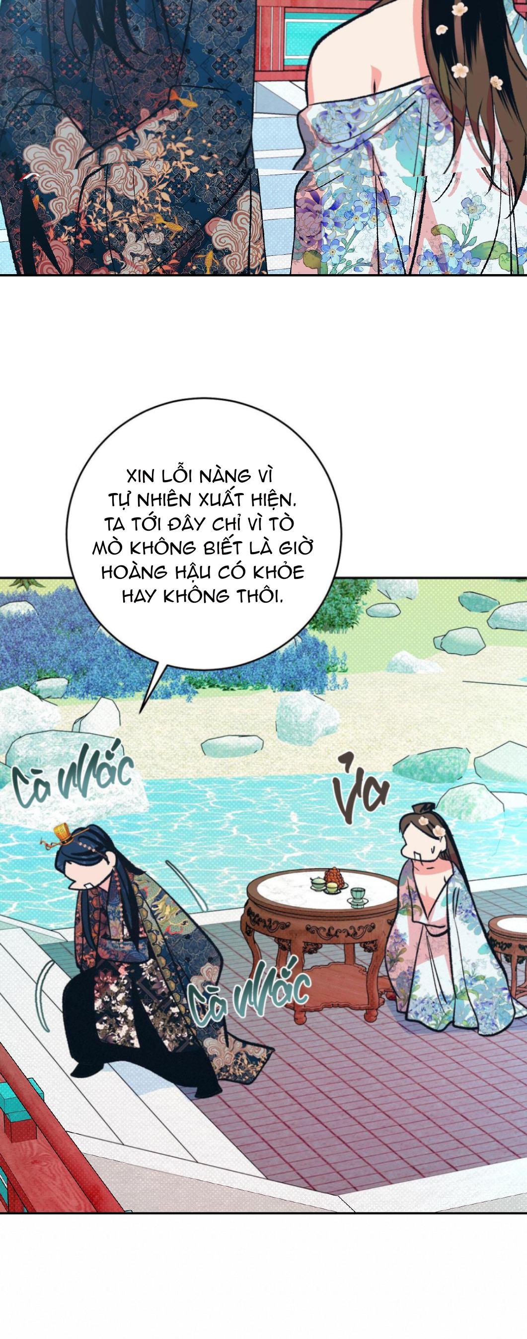 hương mộc chapter 9 18
