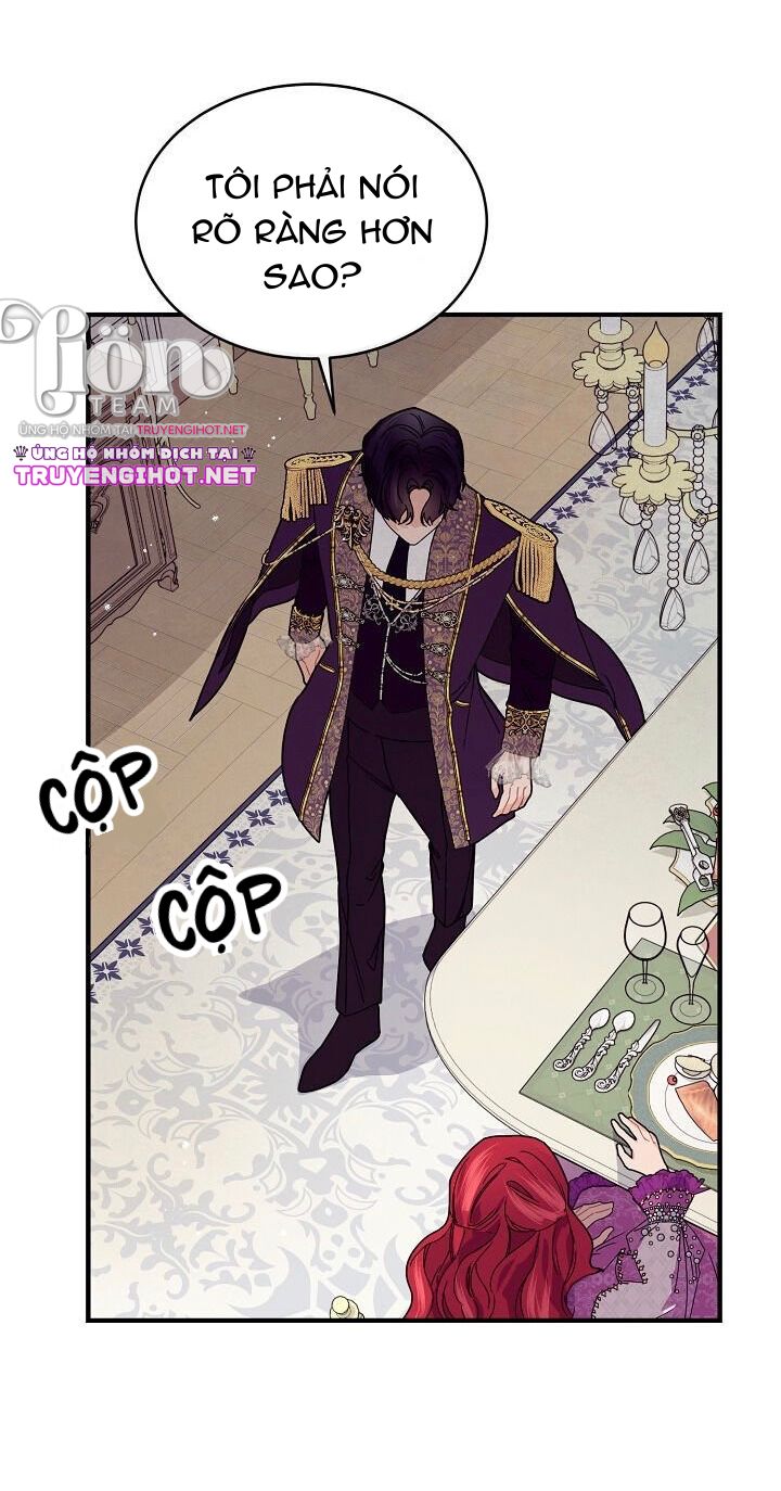 [18+] sự đáng sợ bên trong đại dương chapter 1.1 25