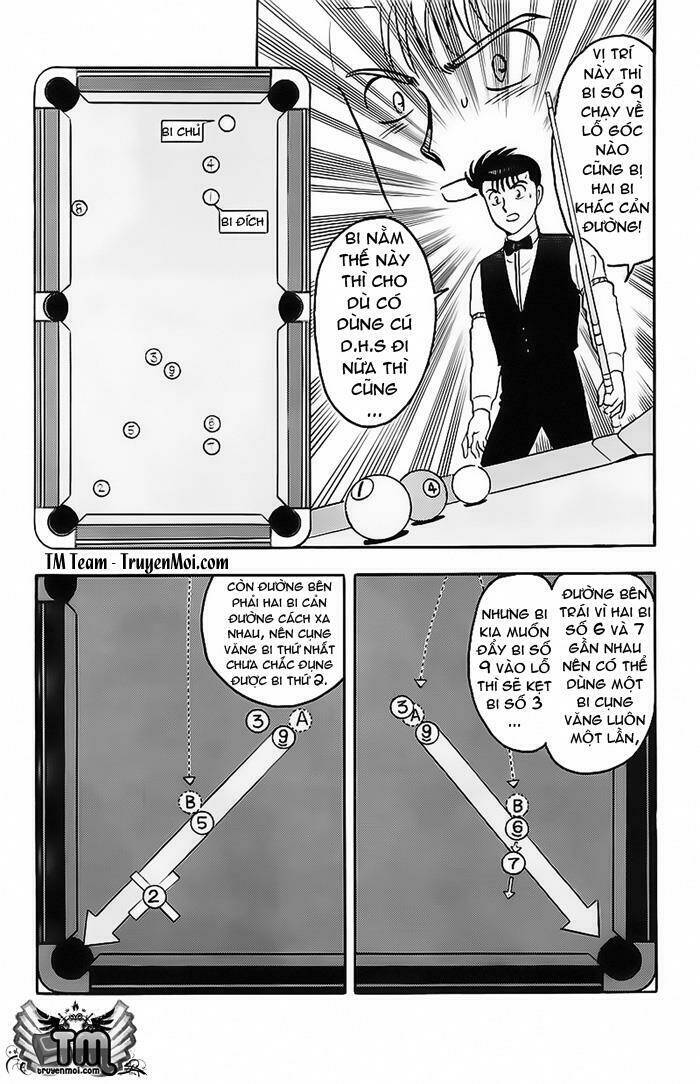 break shot chapter 125 15