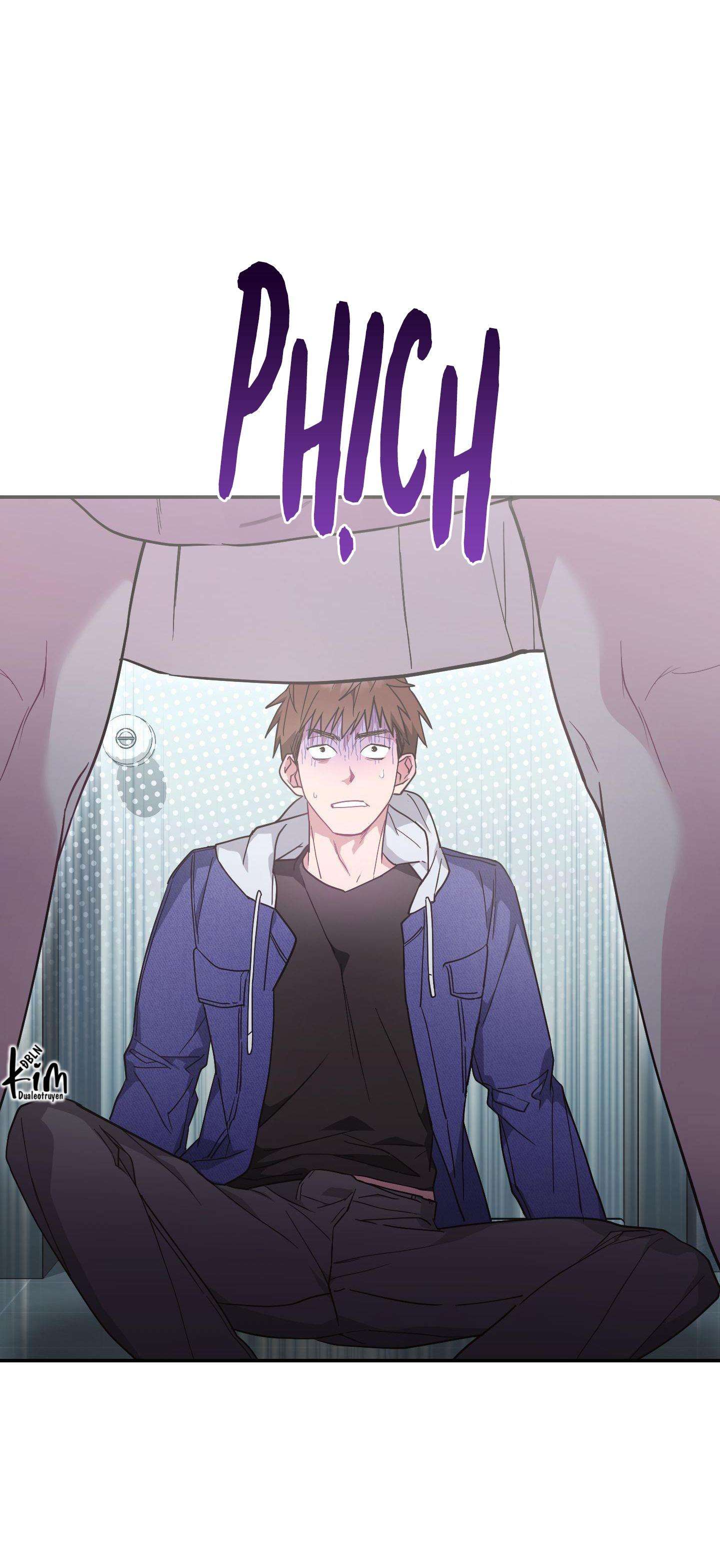 bí mật của bạn gái chapter 1 45