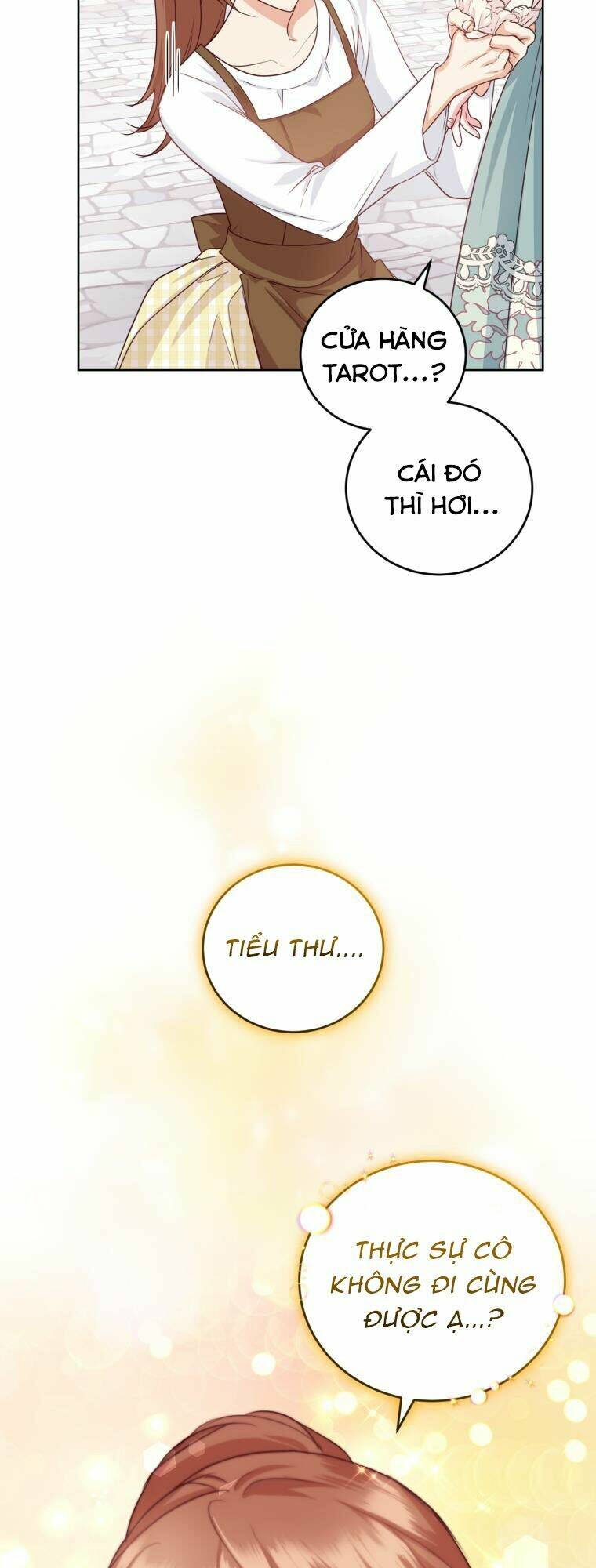 nhà điều chế nước hoa độc quyền của bạo chúa chapter 35 17