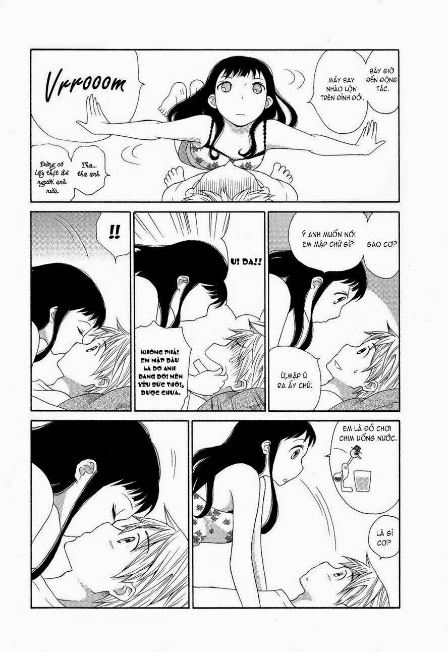 apart mate chapter 1 12