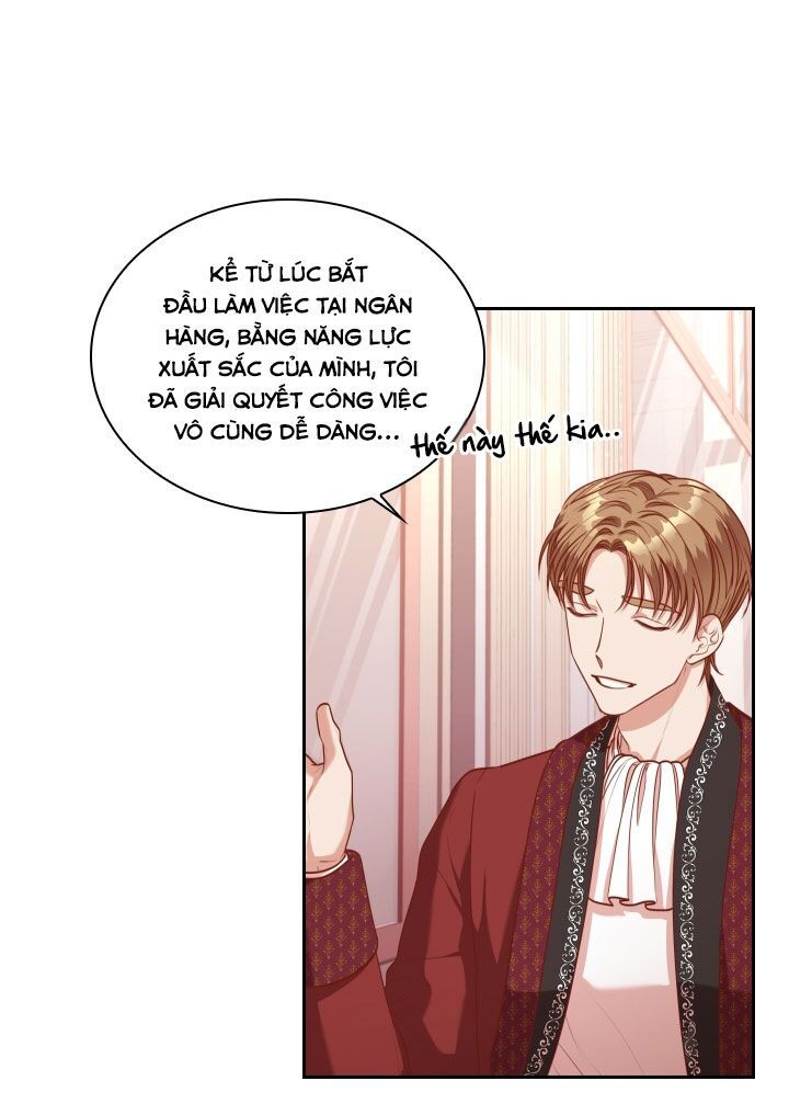 tôi trở thành thư ký của bạo chúa chapter 40 52