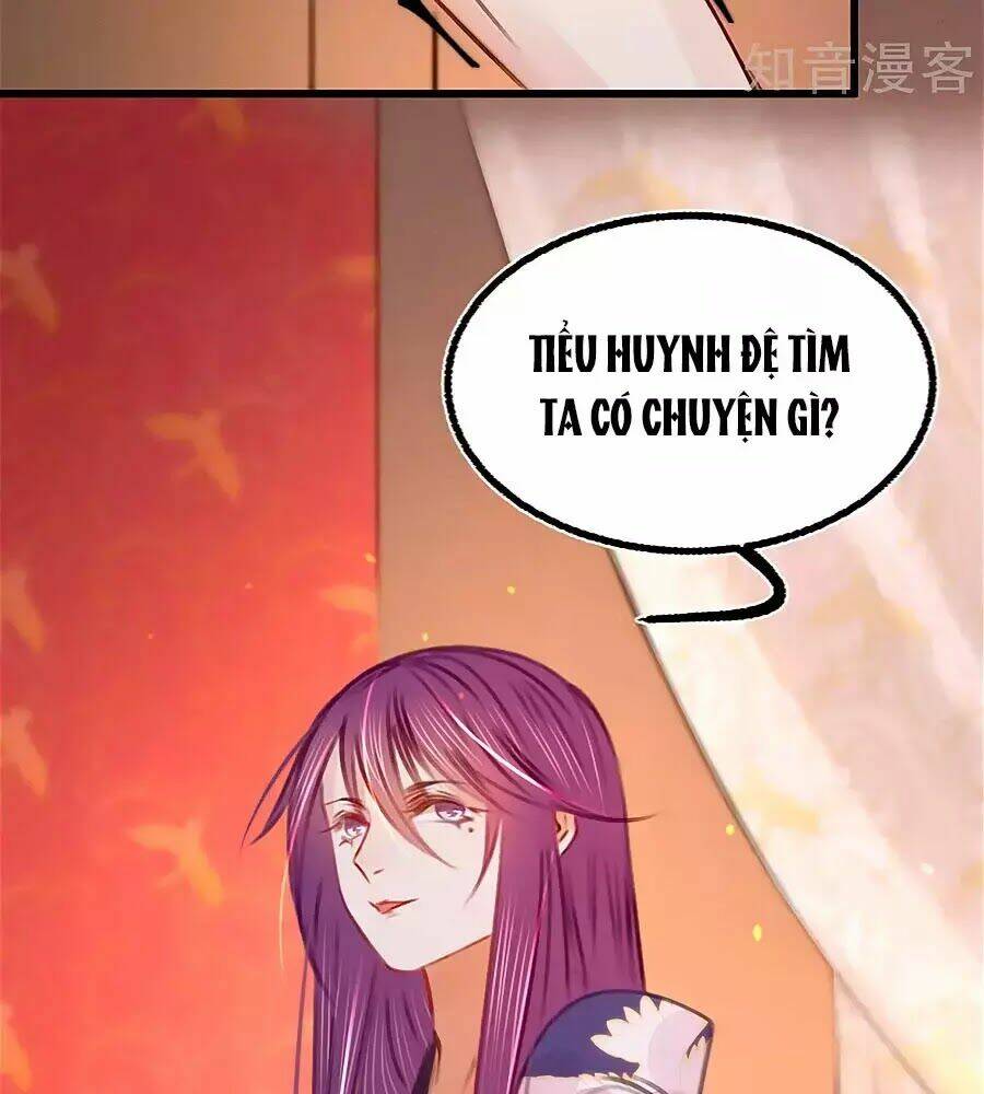 phượng hoàn triều: vương gia yêu nghiệt xin tránh đường chapter 38 22