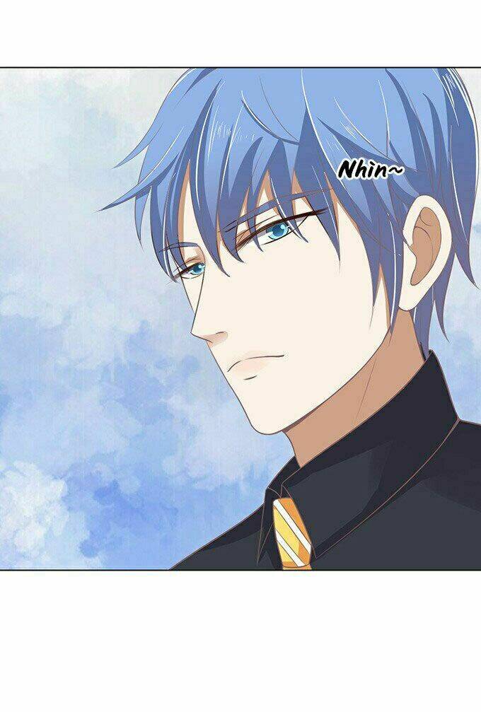 liệt ái tri hạ: series mật đào tiểu tình nhân chapter 51 19