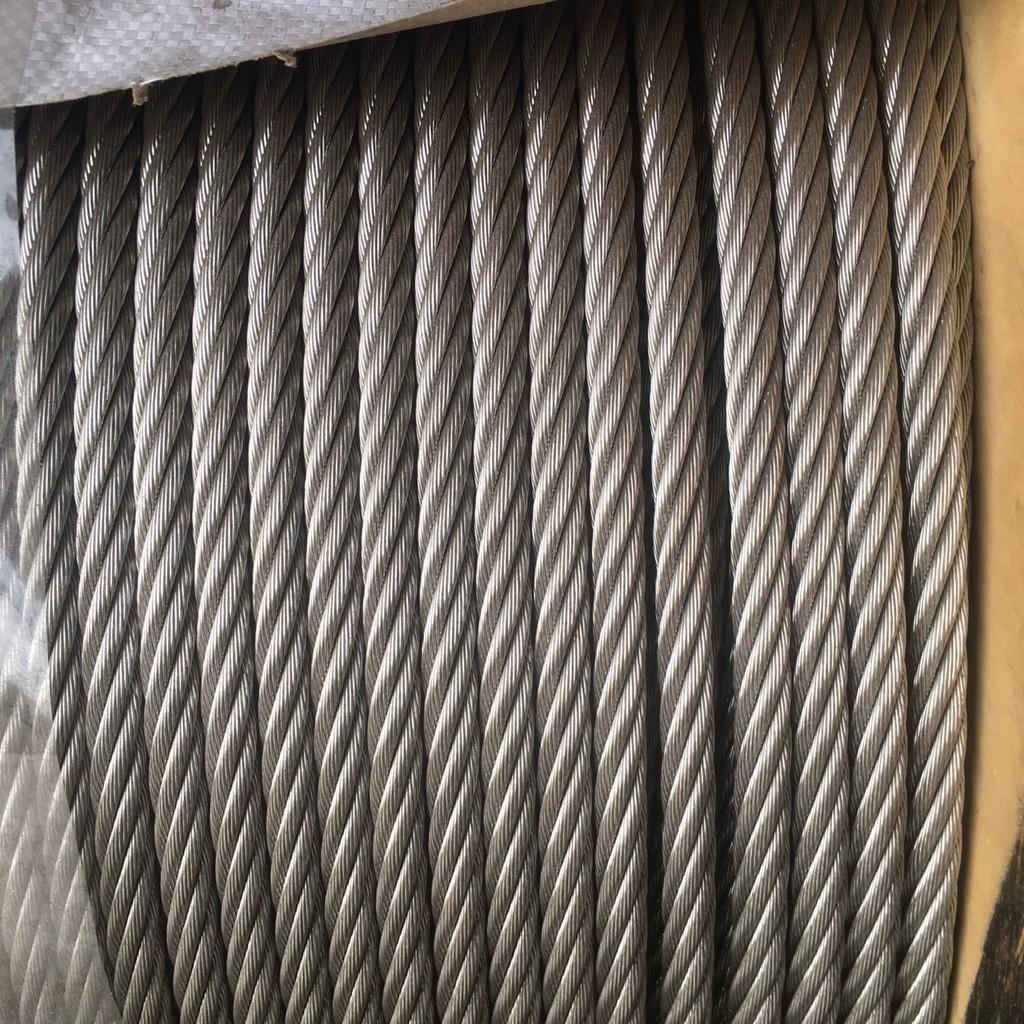 Cáp inox 304 cáp thép giá sỉ