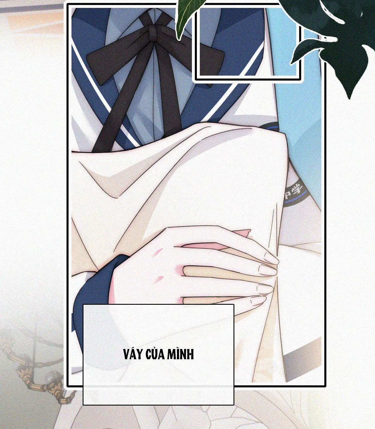 bệnh yêu chapter 27.2 6