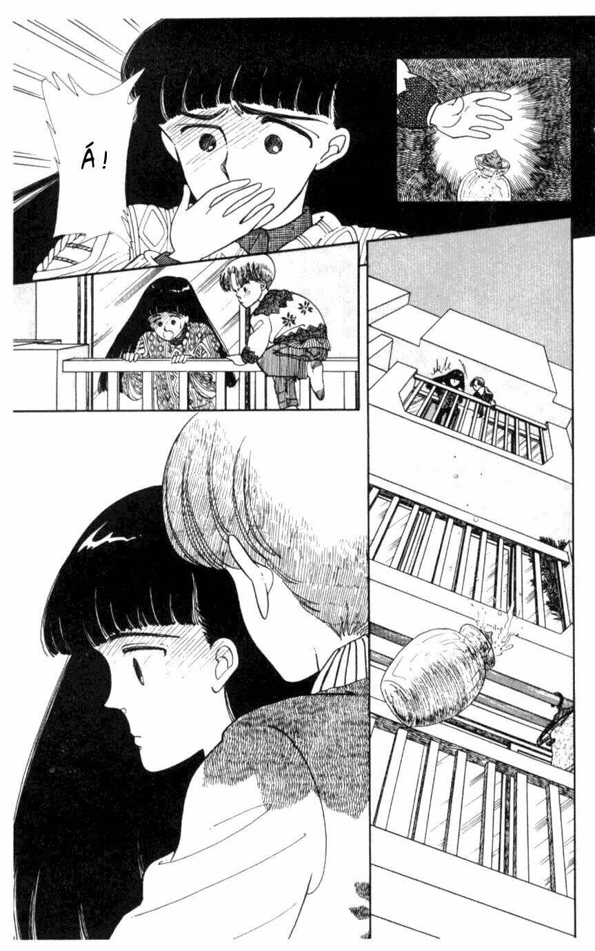 làm ơn cứu trái đất của tôi chapter 2 26