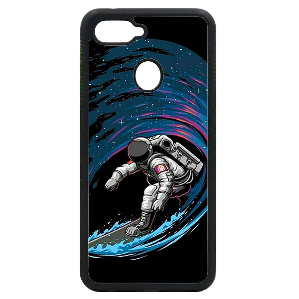Ốp lưng cho Oppo F9 DU HÀNH 8 - Hàng chính hãng