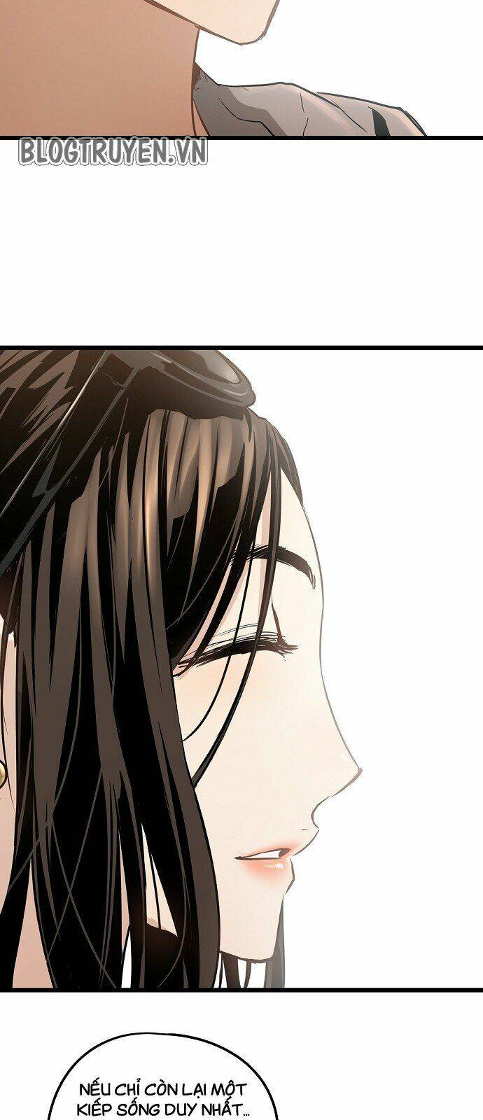 hứa lan chapter 105 124