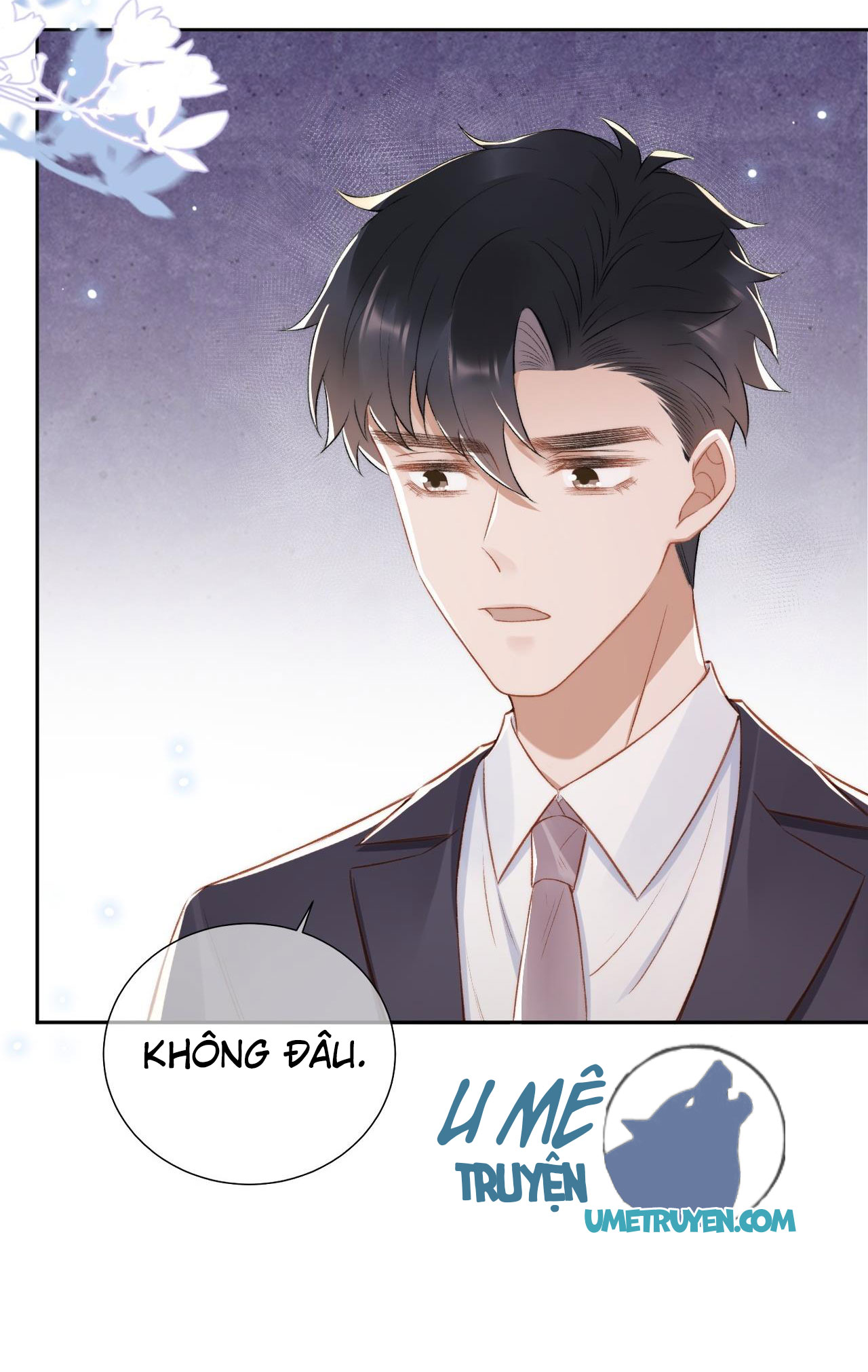 ta sinh con cho tổng tài chapter 15 35