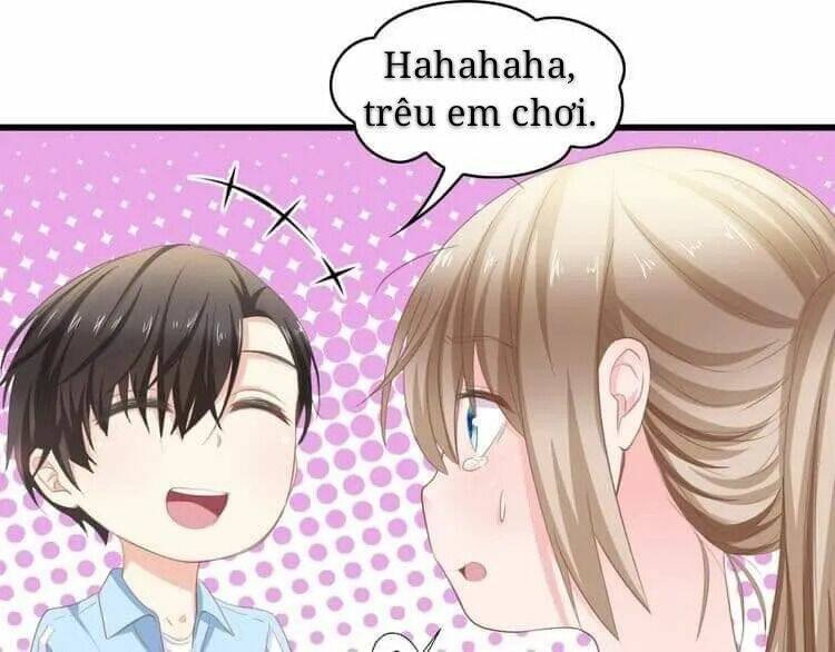 tổng tài đại nhân song mặt kiều thê chapter 13 43