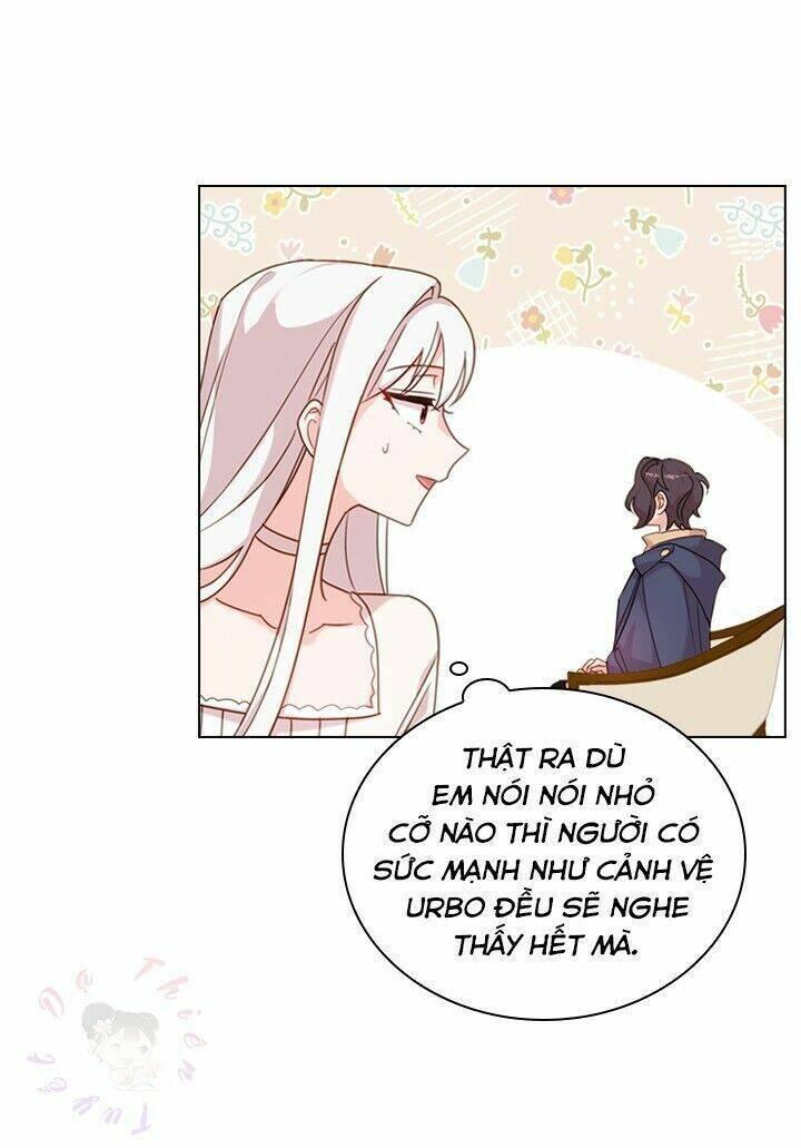 để yên cho tiểu thư hiền chapter 6 52