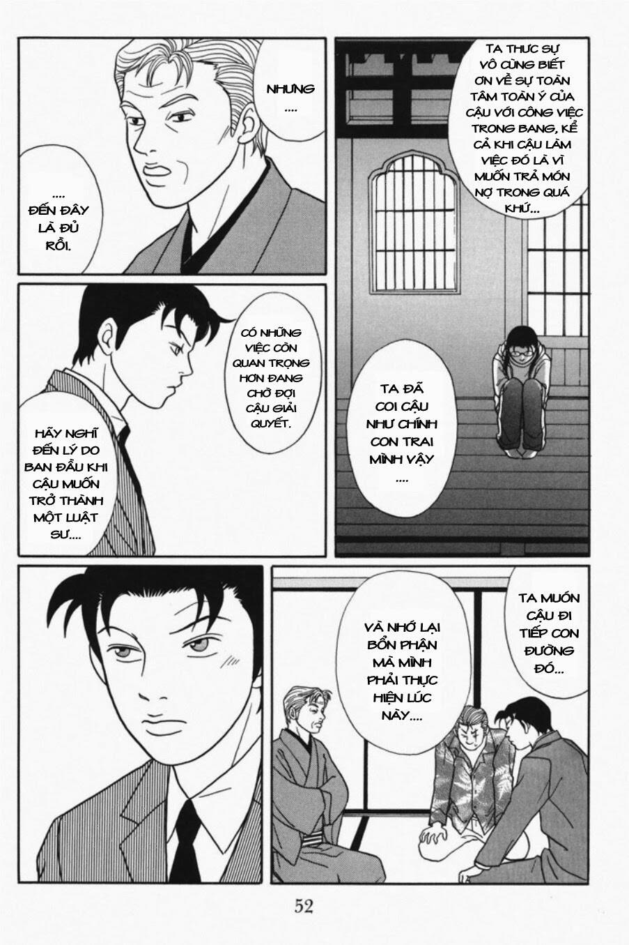 gokusen chapter 116 11