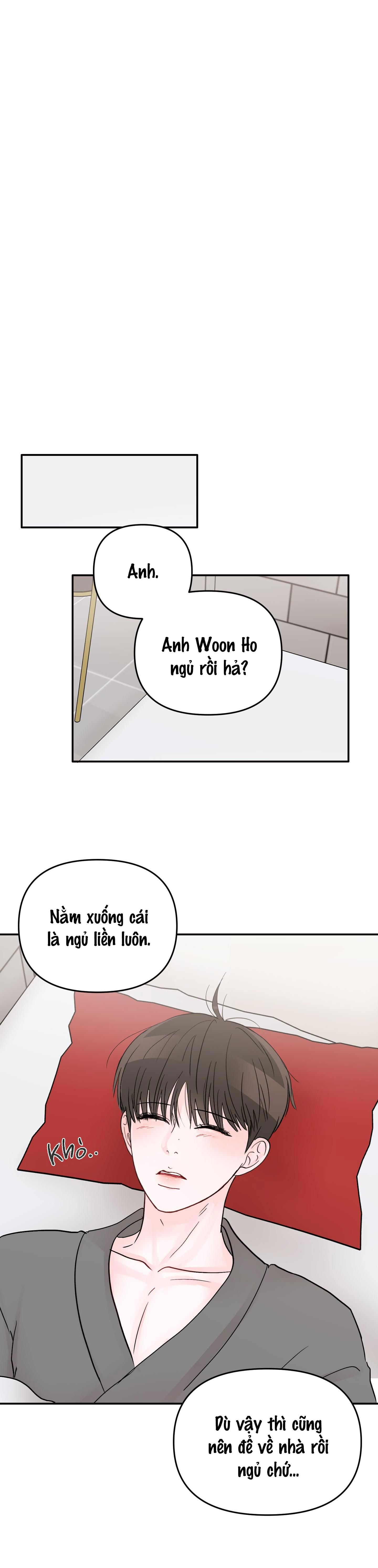 thán phục thanh xuân chapter 34 20