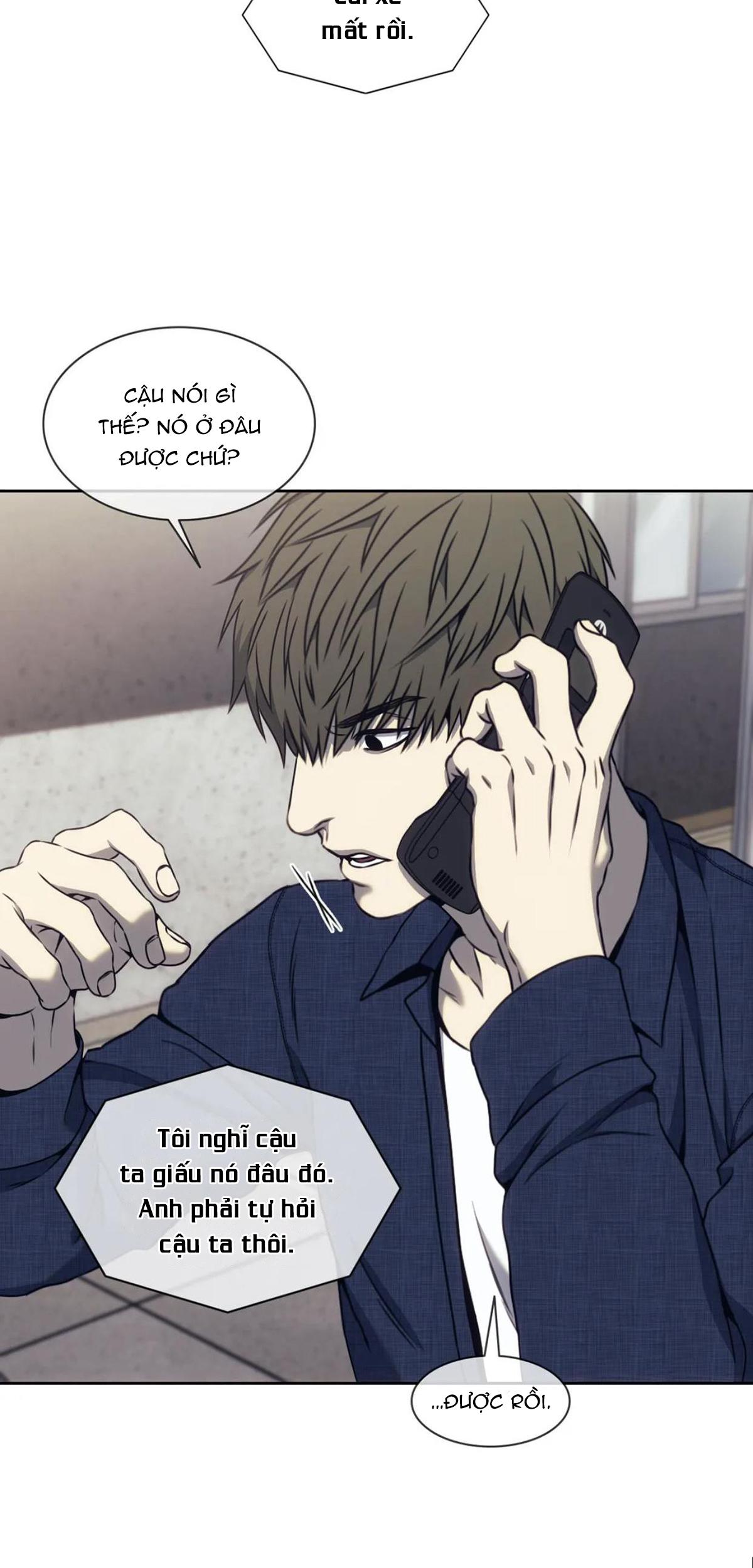 công cuộc báo thù của kẻ yếu thế chapter 37 36