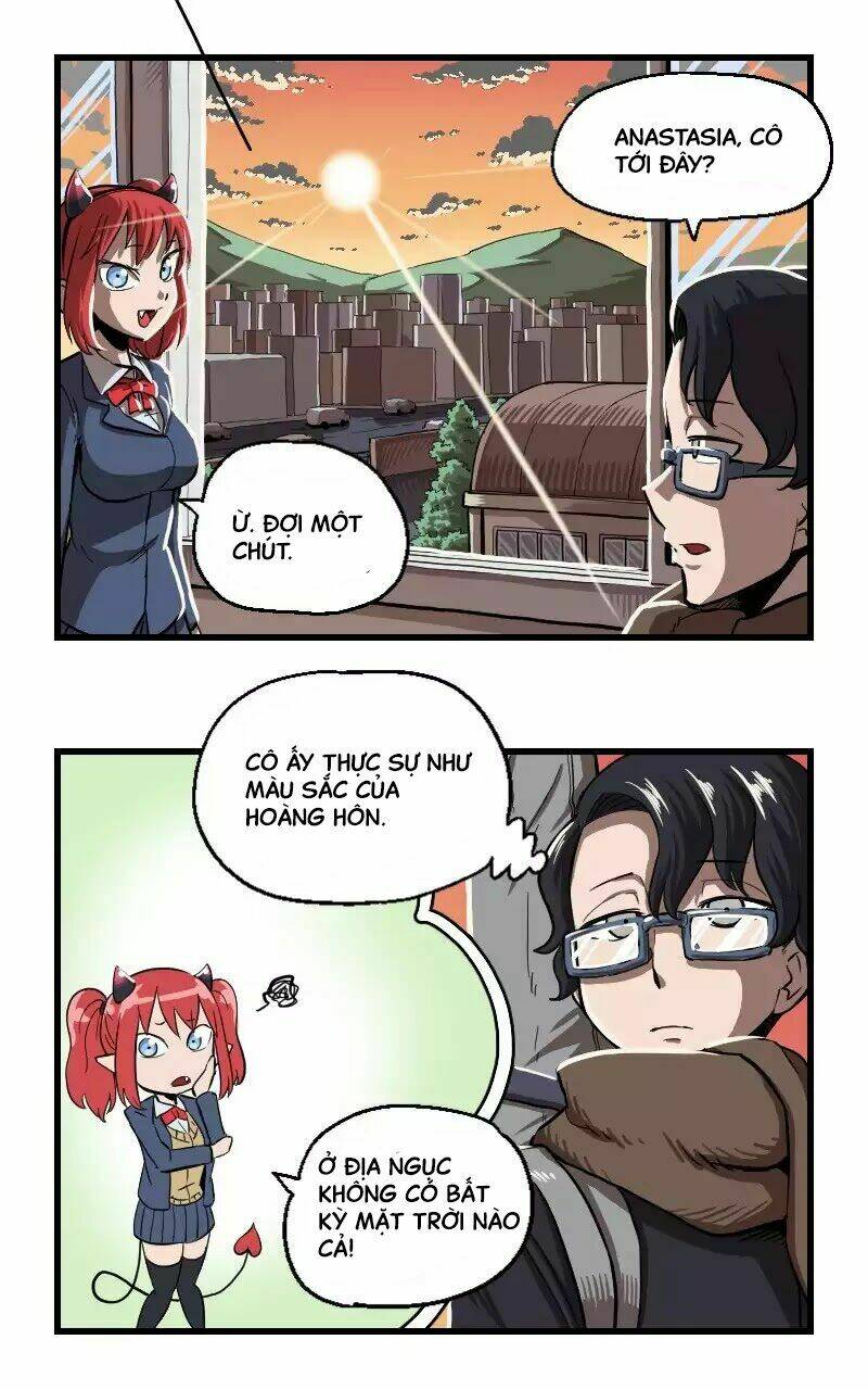 người bạn gái succubus của tôi chapter 30 4