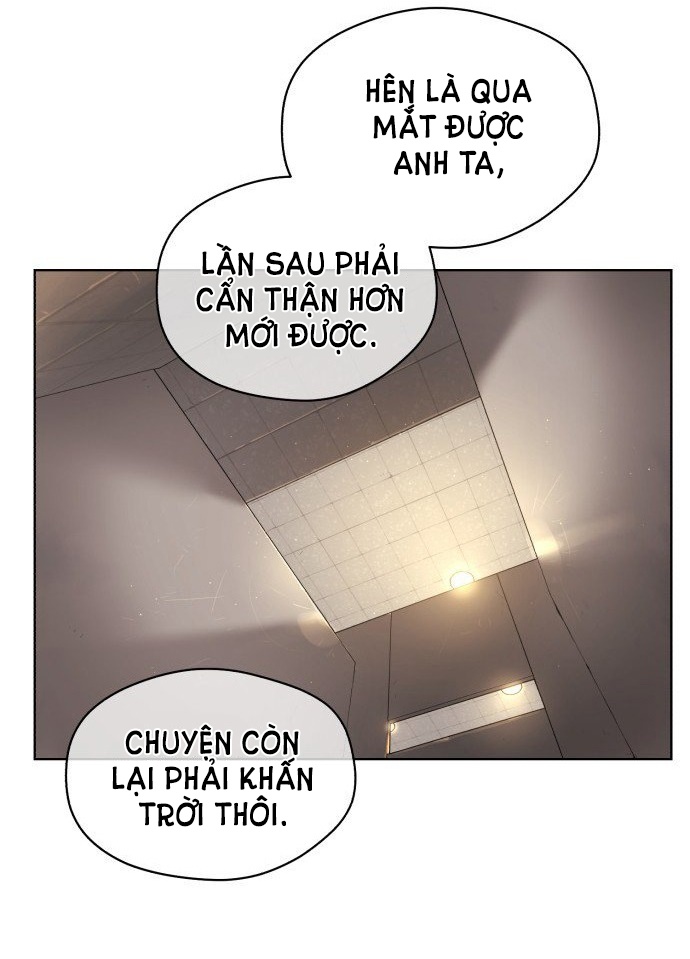 bạch huyết - white blood chapter 5 21