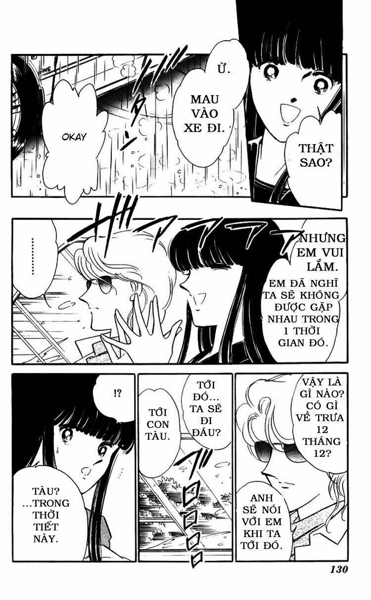 ryouko no shinrei jikenbo chapter 15 35