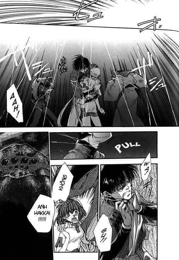 saiyuki chapter 3 2