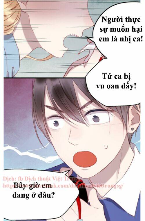 lượm được 1 tiểu hồ ly chapter 64 24