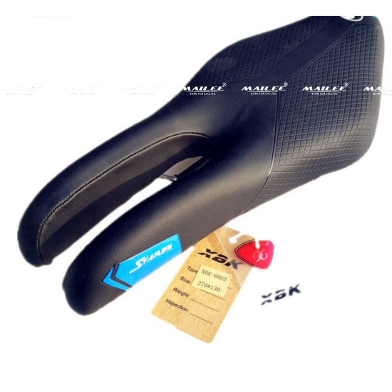 Yên Xe Đạp Leo Núi Công Thái Học Thích Hợp Cho Xe Đạp Đường Trường Và Xe Đạp Leo Núi Giảm áp lực lên ᶆông, giảm cảm giác khó chịu Mai Lee