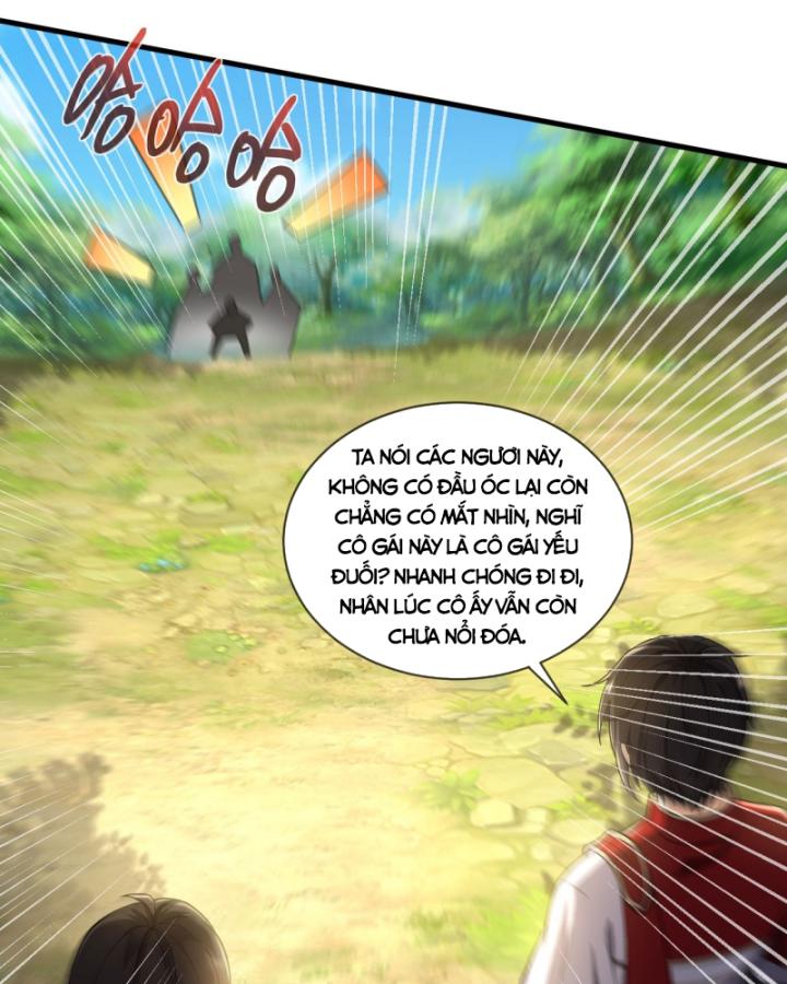 nương tử nhà ta là đạo trời chapter 2 58