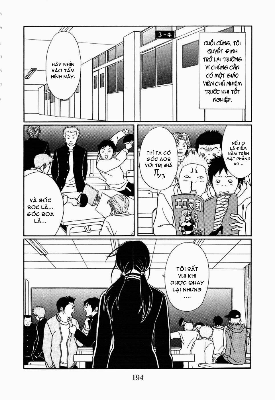 gokusen chapter 153 3