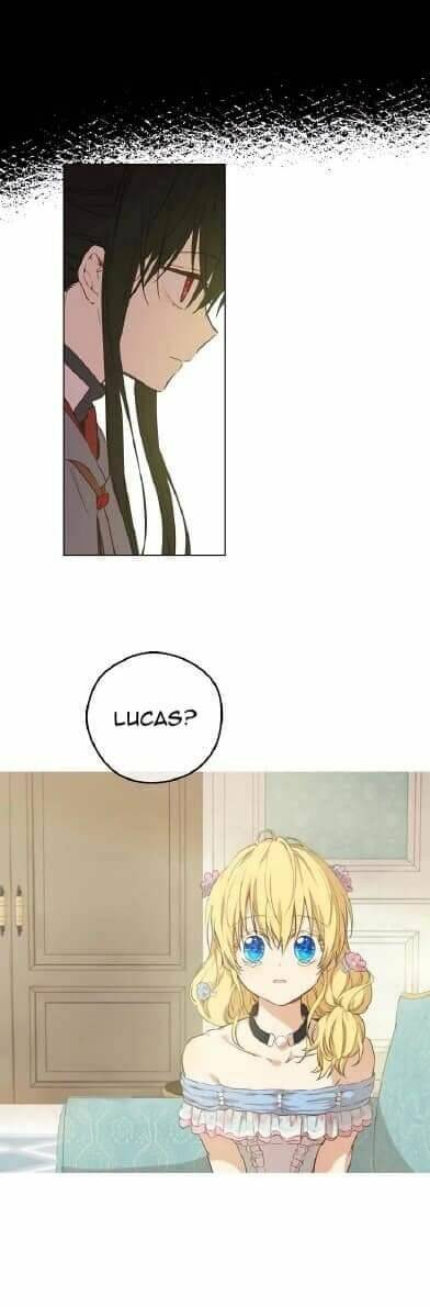 một ngày nọ ta trở thành công chúa chapter 71 24