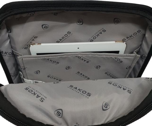 Túi đựng Ipad Sakos Ibag 5