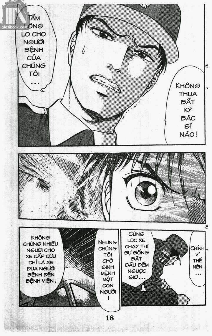 bàn tay thần sầu teru chapter 127 16