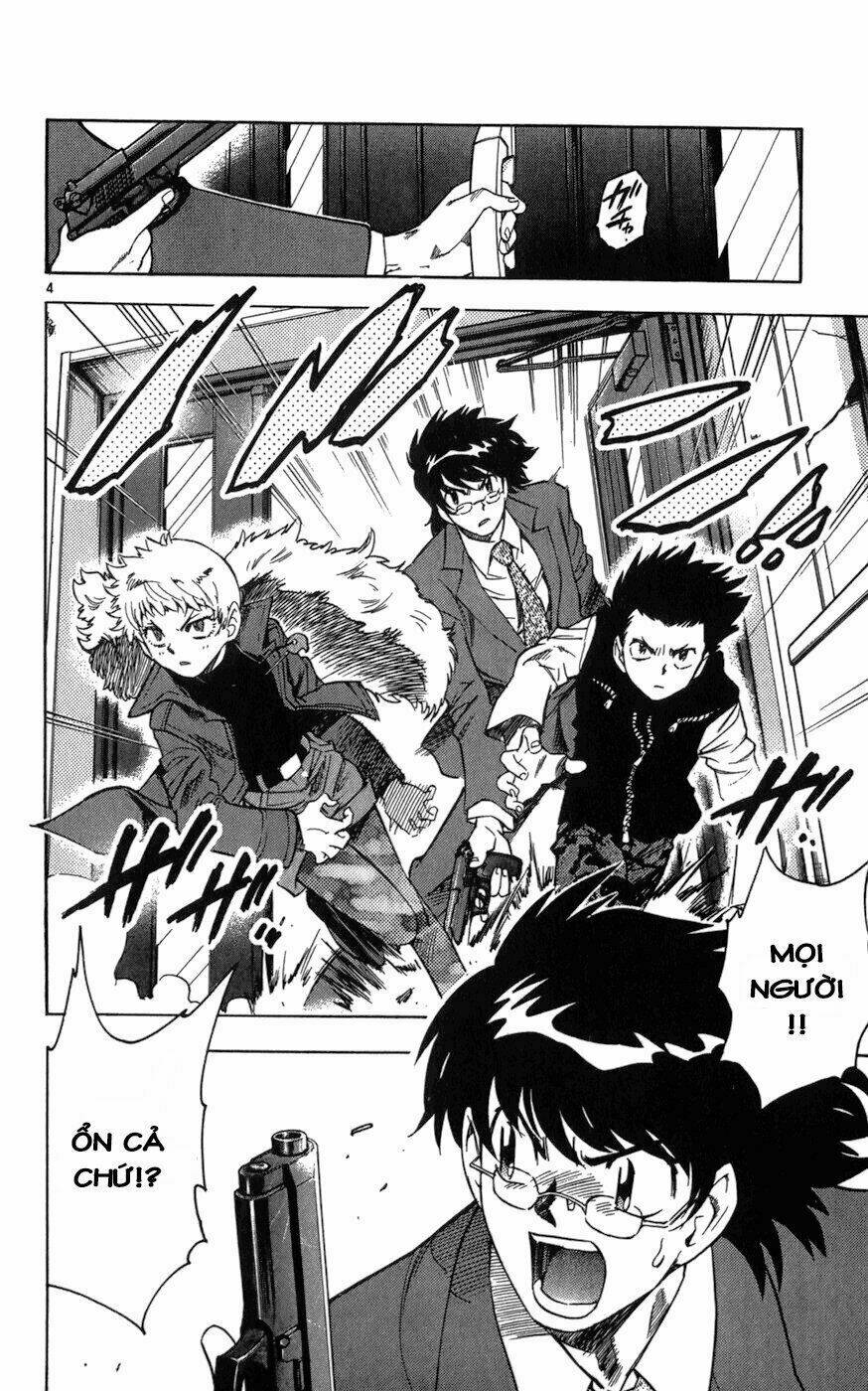 loli siêu năng lực chapter 62 5