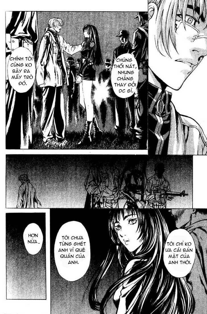 đảo địa ngục chapter 45 29