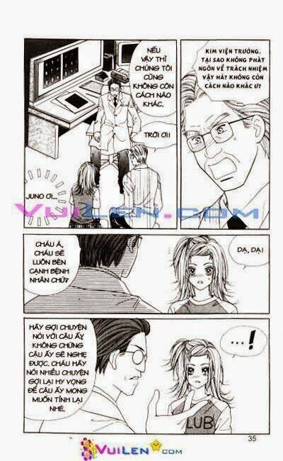 tên nô lệ đáng yêu chapter 8 35