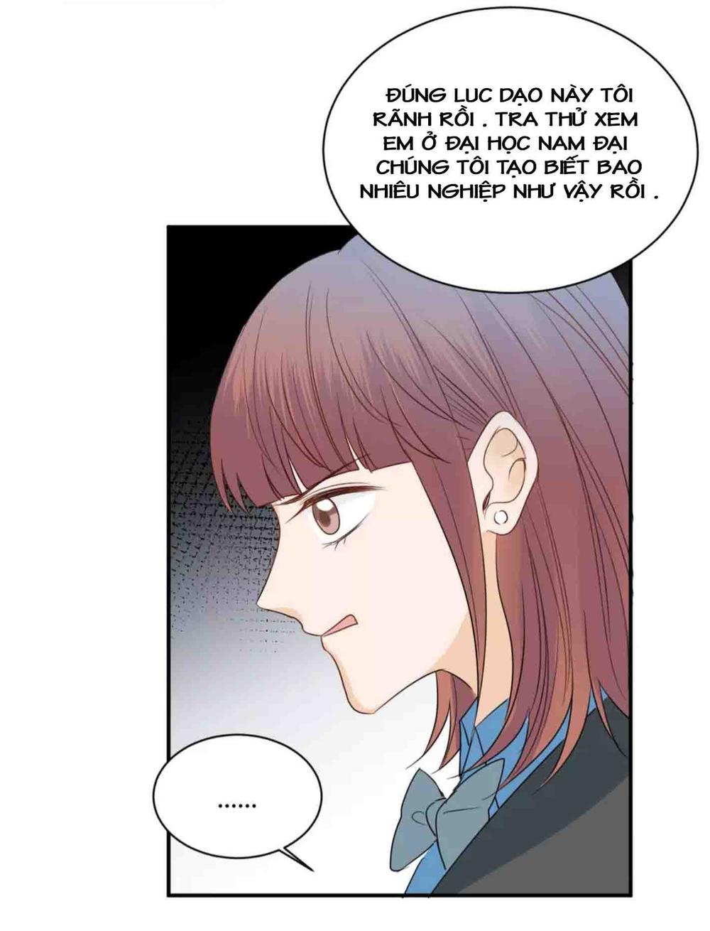 ánh trăng ngọt ngào chapter 16 14