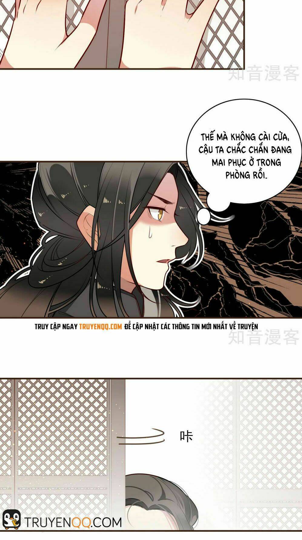 bỉ ngạn hoa chapter 10 25