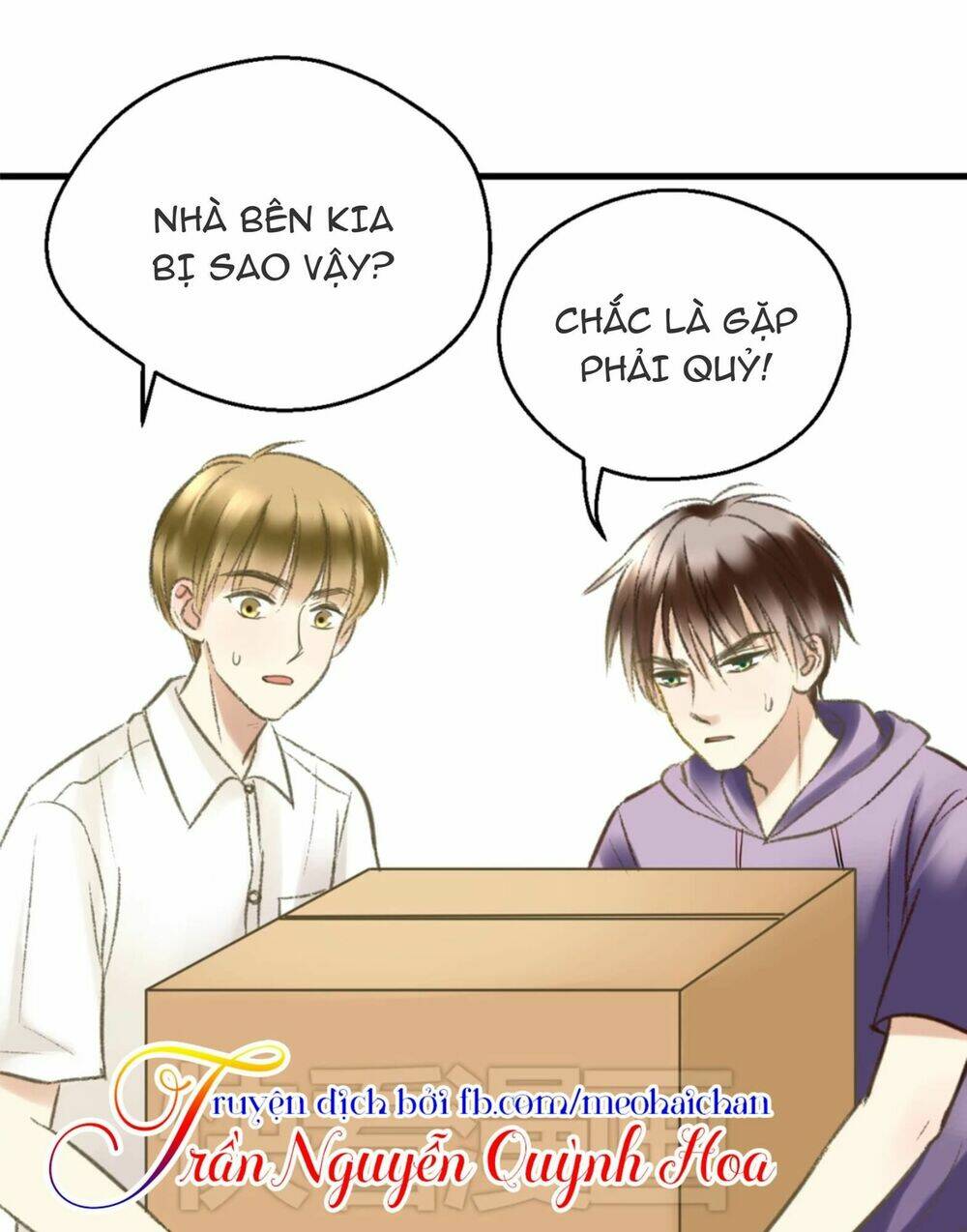 giai điệu tuổi trẻ chapter 1 51