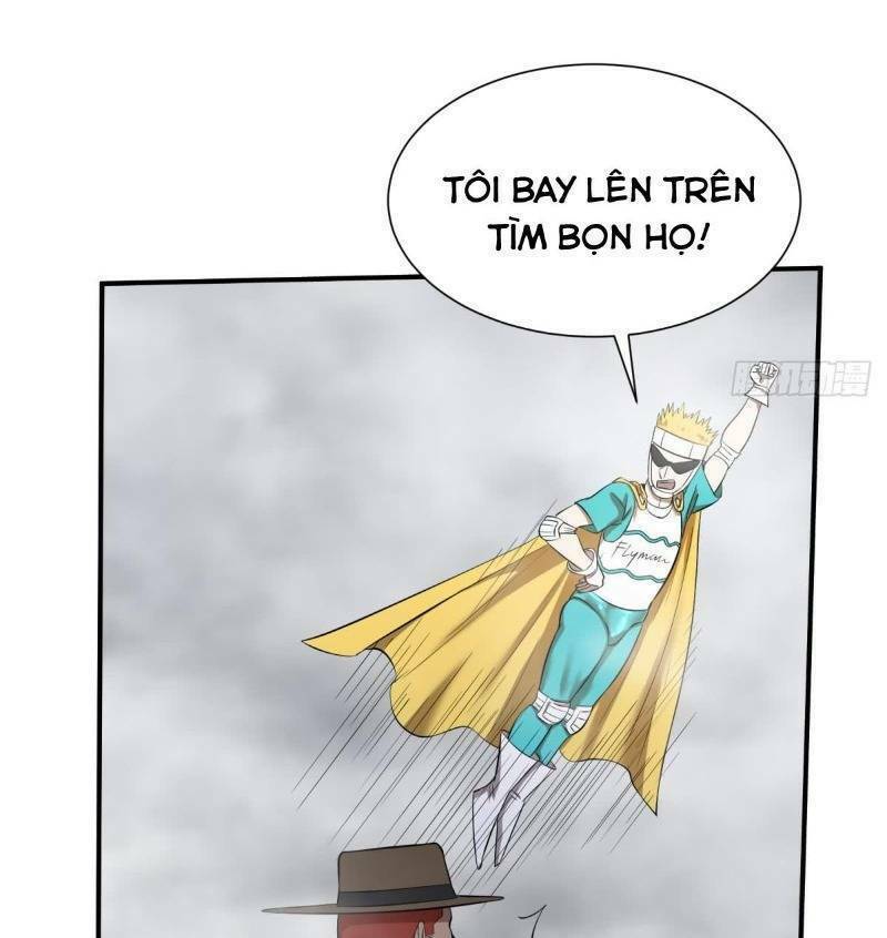 danh sách kẻ phản diện chapter 72 31