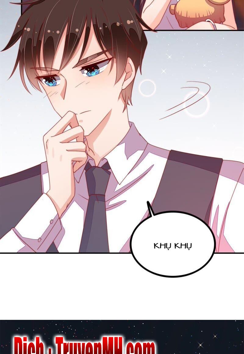 ngày nào thiếu soái cũng ghen chapter 109 4