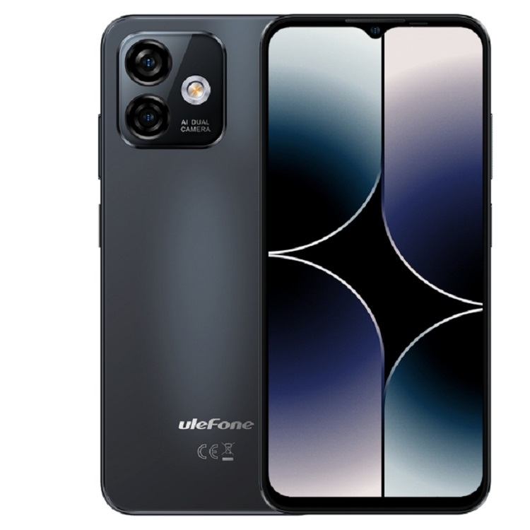 Điện thoại ulefone note 16 pro ,rom 128Gb,android 13 , camera 50MP,pin 4.400mAhm, Mở khóa vân tay, Mở khóa bằng khuôn mặt )-hàng chính hãng