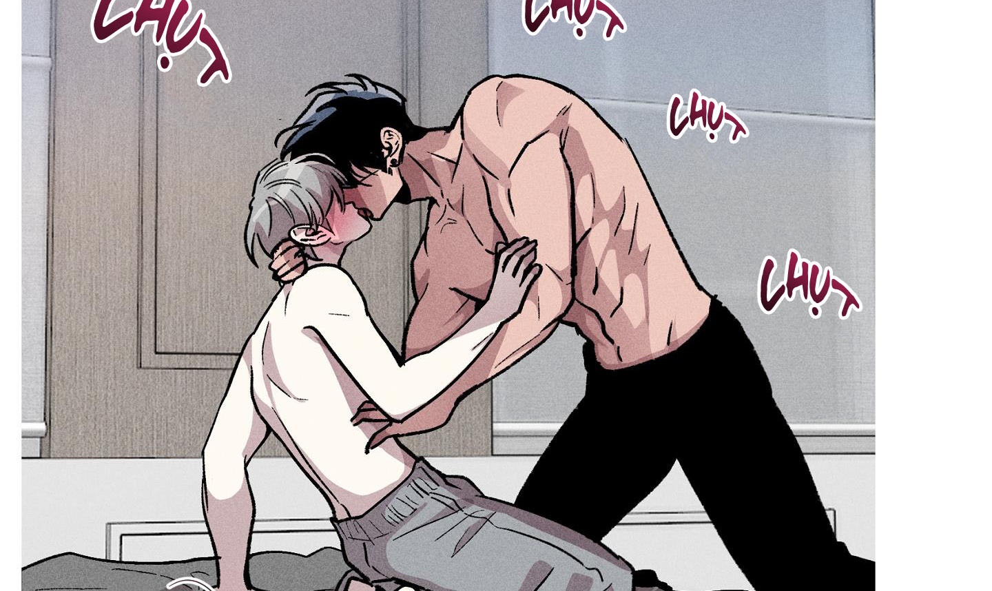 quan hệ chết chóc chapter 26 79