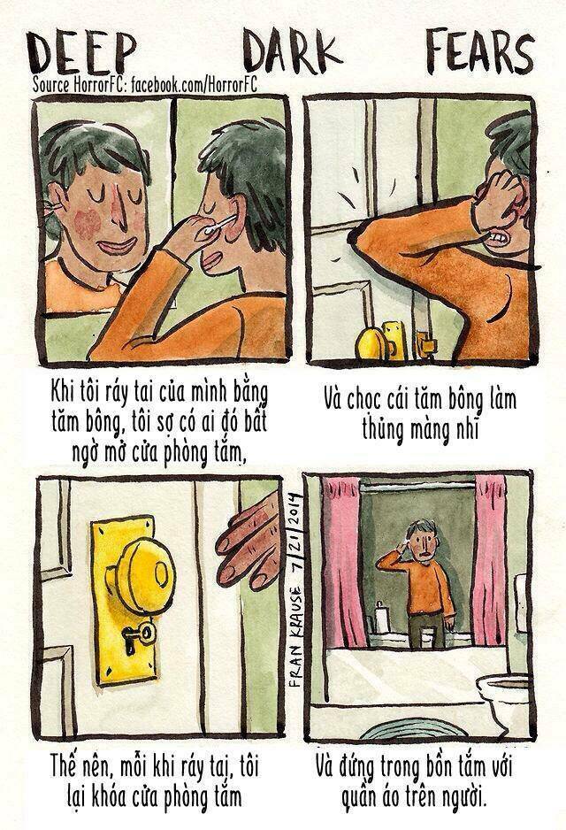 deep dark fears chapter 1 24