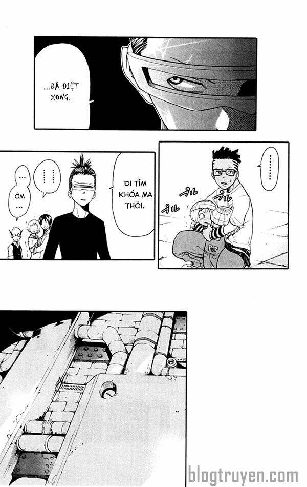 soul eater chapter 54 28