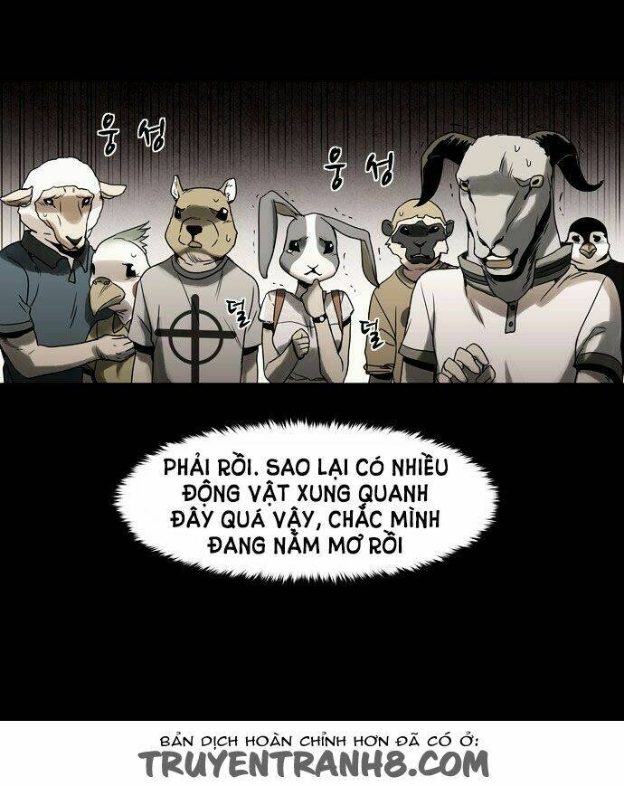 infectee chapter 7 41