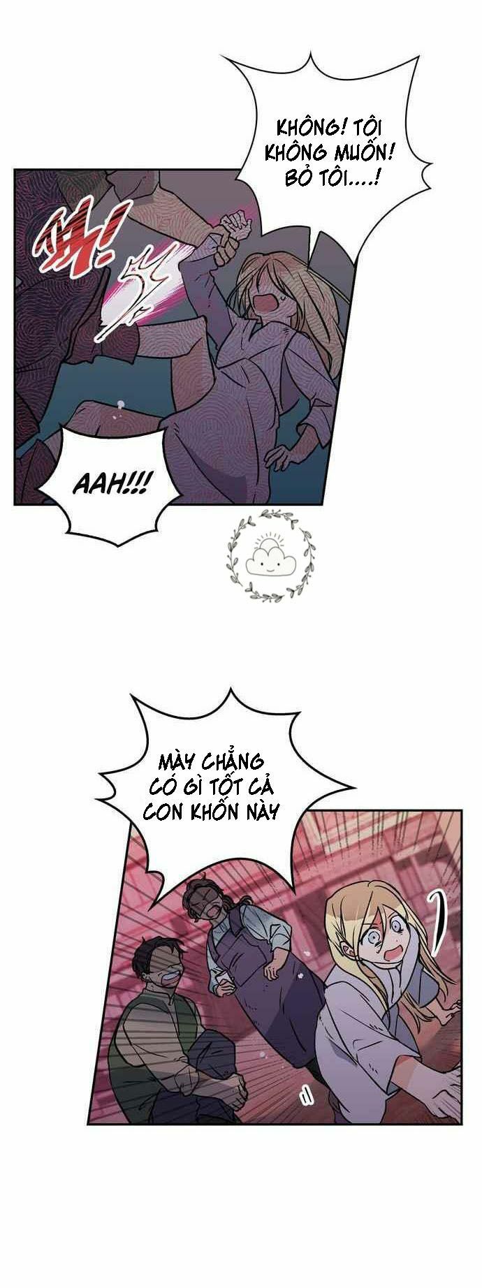 tôi đang nuôi dưỡng một con quái thú chapter 1 16