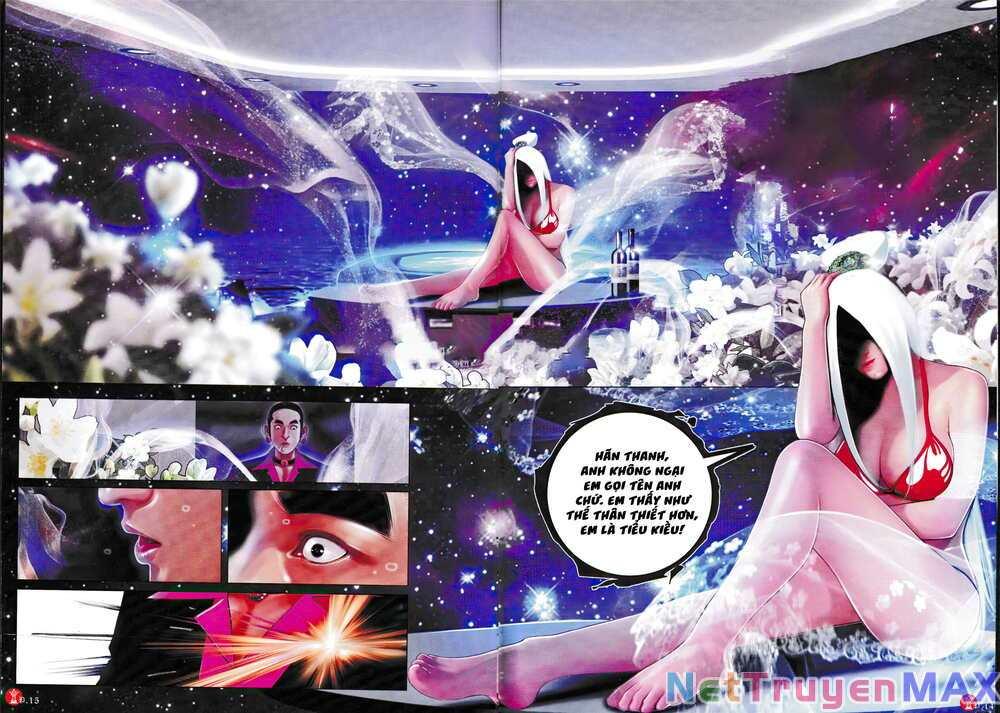 hỏa vũ diệu dương chapter 926 13